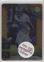 Rookies - Van Jefferson #/91