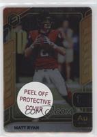 Matt Ryan #/79