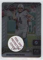 Ryan Fitzpatrick #/46