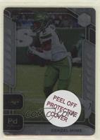 Rookies - Denzel Mims #/46