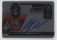 RPS Rookie Steel Signatures - KJ Hamler #/149