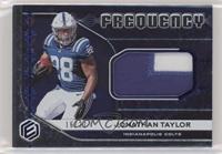 Jonathan Taylor #/27