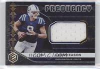 Jacob Eason #/199