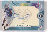 CJ Henderson #/75