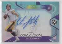 Nate Stanley #/75