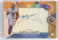 Kenneth Murray #/149