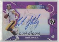 Nate Stanley #/25