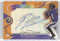 Devin Duvernay #/125