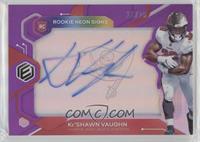 Ke'Shawn Vaughn #/25