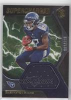 Darrynton Evans #/199