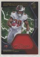 Ke'Shawn Vaughn #/199