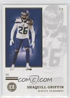Shaquill Griffin #/10