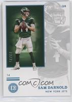 Sam Darnold #/25