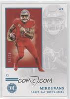 Mike Evans #/25