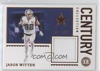 Jason Witten #/50