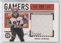 Geno Atkins #/35