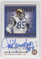 Jack Youngblood #/75