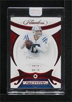 Philip Rivers [Uncirculated] #/20