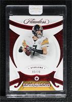 Ben Roethlisberger [Uncirculated] #/20