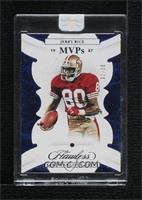 Jerry Rice [Uncirculated] #/10