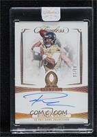 Russell Wilson [Uncirculated] #/10