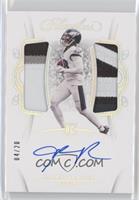 Jalen Reagor #/20