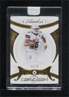 Dak Prescott [Uncirculated] #/20