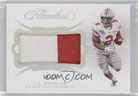 J.K. Dobbins #/15