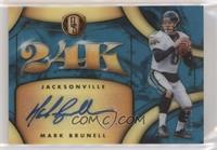 Mark Brunell #/49