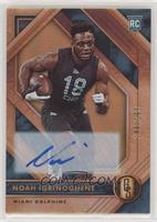 Rookies - Noah Igbinoghene #/199