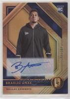 Rookies - Bradlee Anae #/199