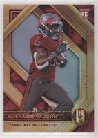 Rookies - Ke'Shawn Vaughn [EX to NM] #/75