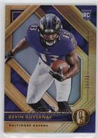 Rookies - Devin Duvernay #/75