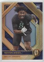 Rookies - Trevon Diggs #/75