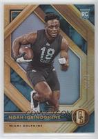 Rookies - Noah Igbinoghene #/75