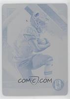 Rookies - Antonio Gandy-Golden #/1