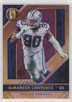 DeMarcus Lawrence #/25