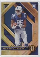 Rookies - Michael Pittman Jr. #/5