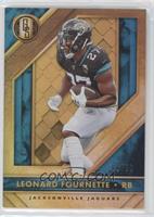 Leonard Fournette #/99