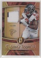 Devonta Freeman #/49