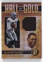 Marcus Allen #/199