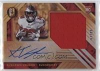 Ke'Shawn Vaughn #/99