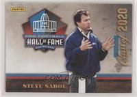 Steve Sabol