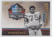 Winston Hill