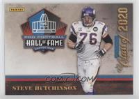 Steve Hutchinson