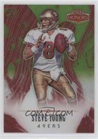 Steve Young #/25