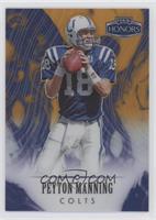 Peyton Manning #/20