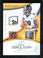 JuJu Smith-Schuster #/1