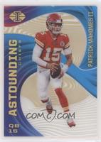 Patrick Mahomes II #/299