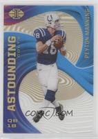 Peyton Manning #/299